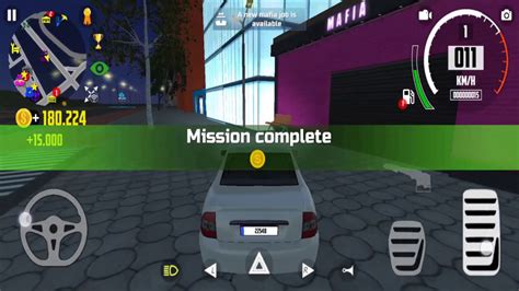 Car Simulator 2 Amazing Car Driving Simulator 23 Crazy Car Android