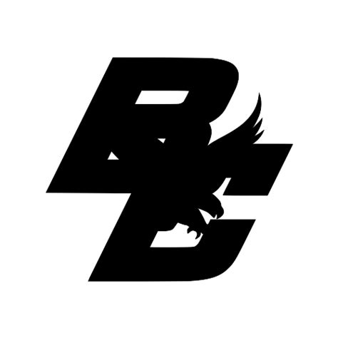 Boston College Eagles Logo Download Vector