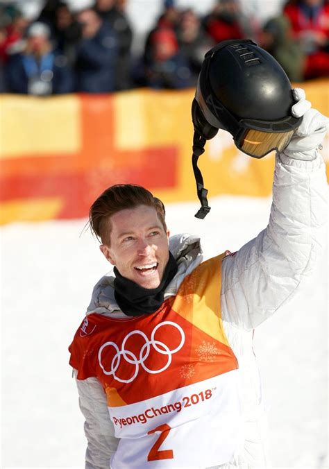 Shaun White Qualifies For Halfpipe Final In 2018 Winter Olympics Watch