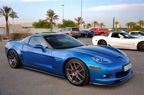 Chevy Chevrolet Corvette C6 Coupe Cars Convertible Z06 Zr1 Usa