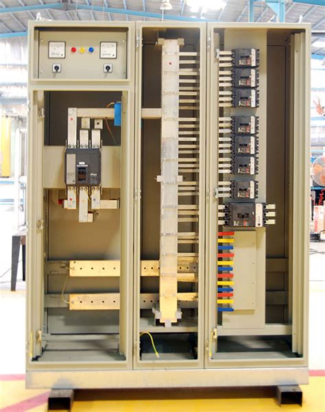 What Is Lv Panel In Electrical Panel Iucn Water