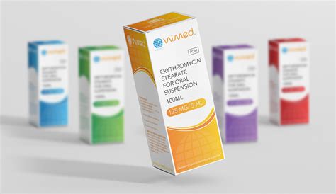 Creative Healthcare Products Packaging Design For Inspiration