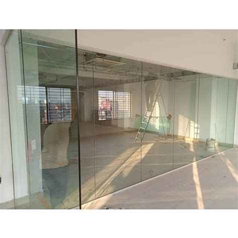 toughened glass partition for home at rs 180 sq ft in bengaluru id 2849088069297