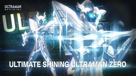60 Fps Ultimate Shinning Ultraman Zero Debut Hd Youtube