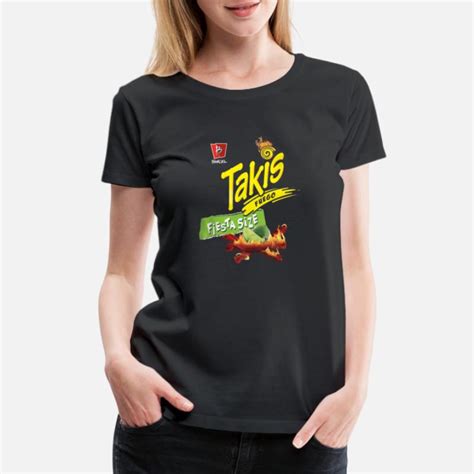 Takis T Shirts Unique Designs Spreadshirt