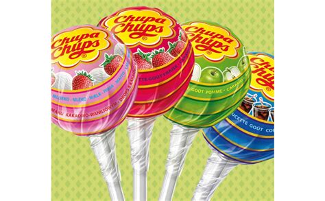 chupa chups lollipop bag fresh cola flavor candy 10pcs buy online at best price in uae amazon ae