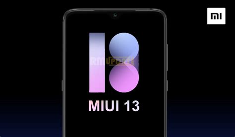 List Of Xiaomi Devices That Supported Miui 13 Updated
