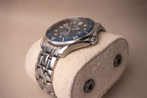 Omega Seamaster 300M 2531.80 James Bond "Tomorrow Never Dies" – Belmont