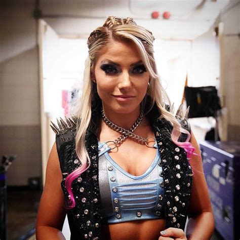 61 Sexy Alexa Bliss Boobs Pictures Which Will Make You Sweat All Over The Viraler