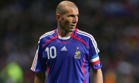 Frank Leboeuf en rajoute sur le côté sombre de Zidane Téléfoot TF