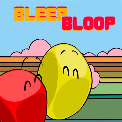 Bleep Bloop Aplicações De Download Da Nintendo Switch Jogos Nintendo