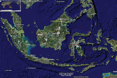 Negara Maritim Indonesia Takdir Sejarah Kita Willyaditya