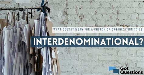 Designing clothes, creating ideas, preparing fashion shows and shooting lookbooks… we have prepared a full review about fashion designer profession: What does it mean for a church or organization to be ...