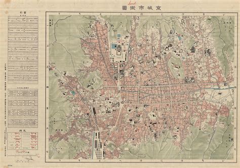 Check spelling or type a new query. Maps of Seoul, South Korea Under Japanese Occupation ...