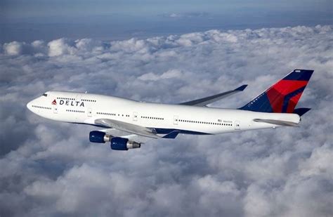 Delta And Virgin Atlantic Seek To Dominate Us Uk Routes Travelpulse