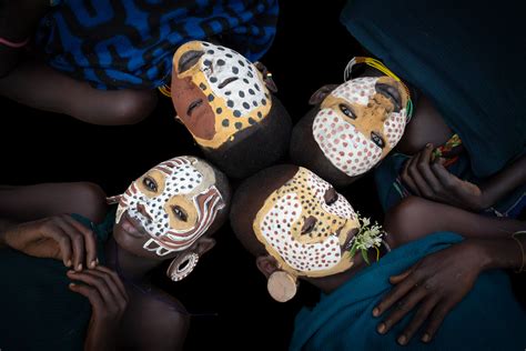 Omo Valley Photography Tour - Ethiopia's Last Tribes - Wild Images