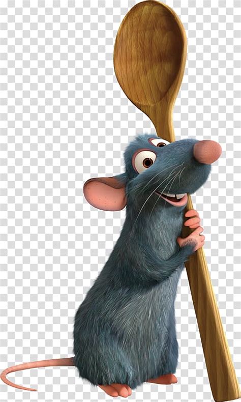 Pixar's ratatouille was a hit when it came out in 2007 and has recently become even more popular due to the 2021 tiktok musical based on the film. Ratatouille Remy The Walt Disney Company Pixar Auguste Gusteau, RATATUILLE transparent ...