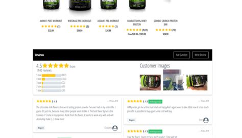 Custom reviews lets you add forms to your shopify website and collects customer feedback. What app would you recommend to help gather reviews on my ...