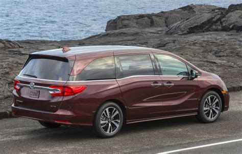 See complete 2020 honda odyssey price, invoice and msrp at iseecars.com. When Does 2020 Honda Odyssey Come Out? | 2020 - 2021 Cars