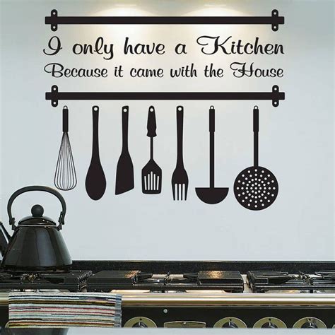 20 Wall Art Ideas For Your Kitchen