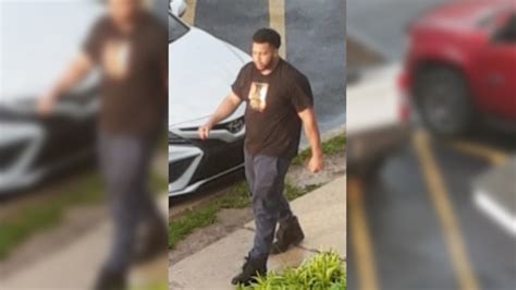 Video Suspect Wanted In Brutal Assault Of 80 Year Old Man In Prince