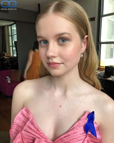 Angourie Rice Nude Pictures Onlyfans Leaks Playbabe Photos Sex Scene