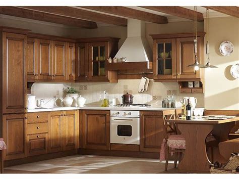 American wood cabinets have been proudly manufactured in the usa by factory plaza. 21 American Style Kitchens | Kitchen cabinet styles, Kitchen cabinets, Wood kitchen cabinets