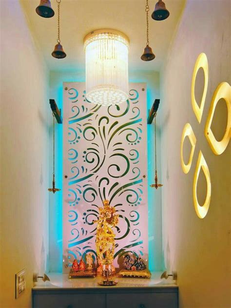 Pin By Shital Golakiya On Cnc Design In 2020 Pooja Room Door Design
