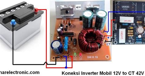 Kunci jawaban intan pariwara kelas 12 fisika edisi lama Cara Menurunkan Tegangan Dc 24V Ke 12V - Cara Merubah Arus ...