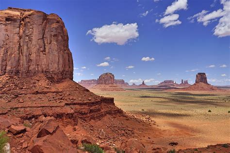 Guia Completa Del Monument Valley Consejos Y Recomendaciones