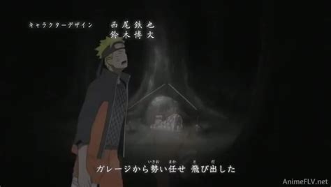 Naruto Shippuden Episode 452 458 Free Download Borrow And Streaming