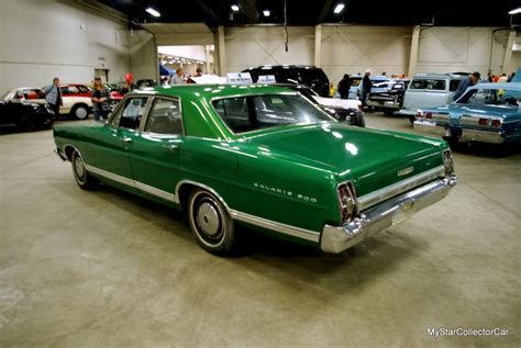 DAD LEFT YOU AN OLD CAR. NOW WHAT? | MyStarCollectorCar