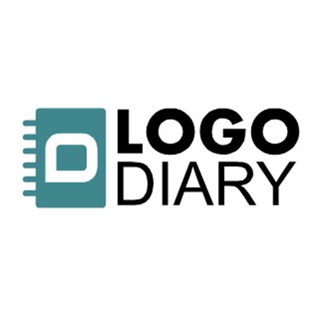 Logo Diary