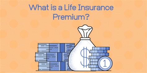 What Is A Life Insurance Premium Ogletree Financial