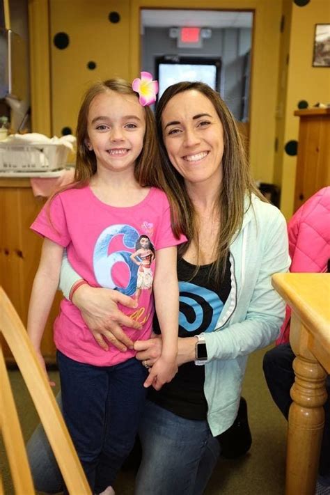 Check Out These Mother Daughter Lookalikes From Ocean County Toms