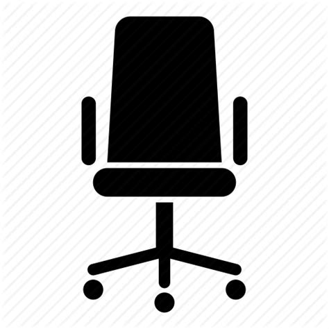 Office Chair Icon 99555 Free Icons Library