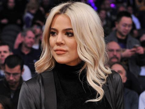 Khloe Kardashian Sued By Former Household Assistant For Unpaid Wages