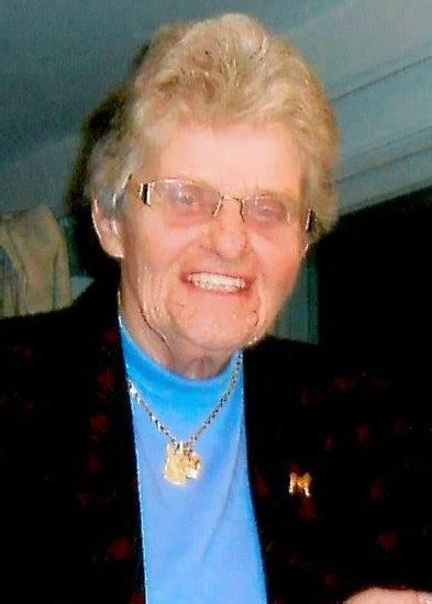 Carol Williams Obituary Marblehead Ma