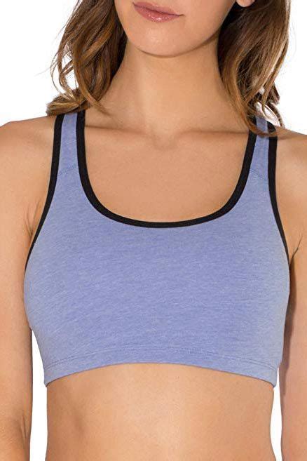 11 Best Sports Bras - Top-Rated Workout Bras for Comfort ...