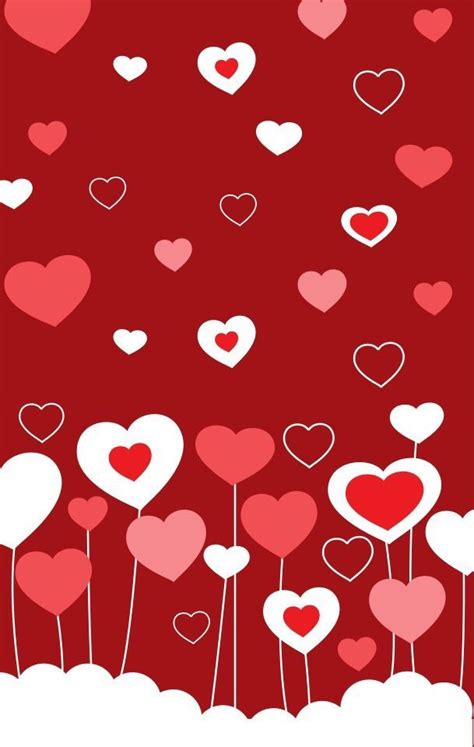 792 Best Images About Valentines Day Wallpapers On Pinterest Pink