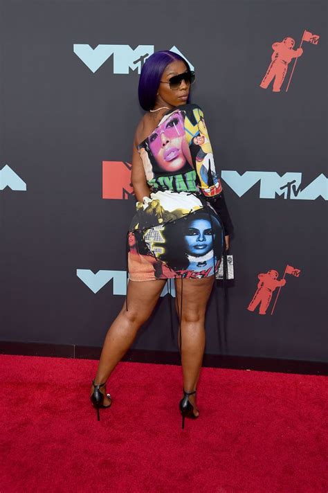So You Want To See All The Looks From The Mtv Vmas Do You Kash Doll