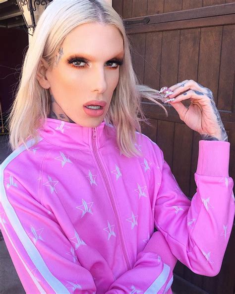 Things You Should Know About Jeffree Stars Personal Life Jeffree
