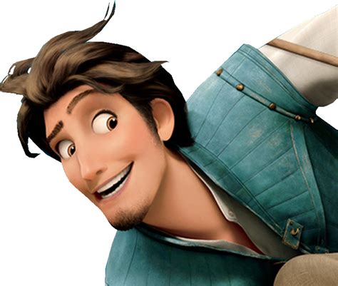 Flynn Rider Png Hd Image Png All
