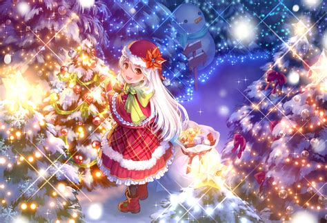 Tons of awesome anime aesthetic wallpapers to download for free. 11+ Christmas Wallpapers - Free JPG, PNG, PSD Format ...