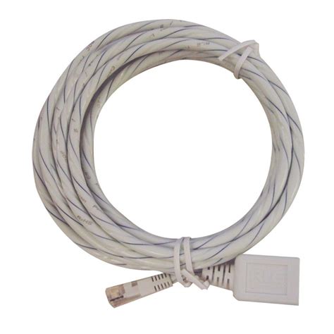 Honeywell Waterdefense Water Leak Detection Alarm 8 Ft Extension Cable
