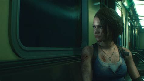 Resident Evil 3 Remake Release Date Trailer Multiplayer