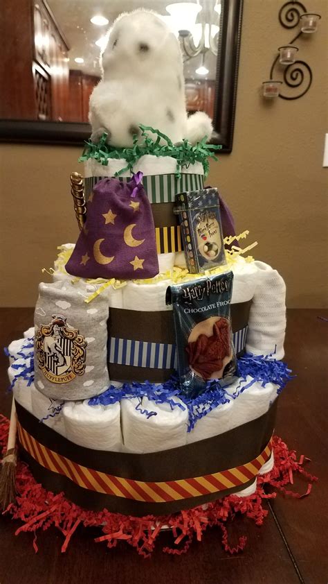 We did not find results for: Pin by Heidi Lewan on Harry Potter stuff | Cake, Diaper ...