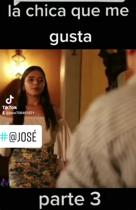 Cada Vez Más Interesante Siganme En Mi Tik Tok Como Jose708401571 Hay