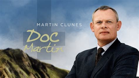Doc Martin Season 10 All Subtitles For This Tv Series Season