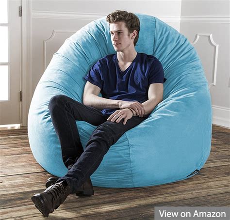 Maybe you would like to learn more about one of these? Top 10 Best Bean Bag Chairs 2019 Reviews Buyer Guide ...